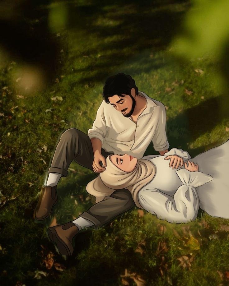 Tassnimaa Art : A World Drawn from the Heart