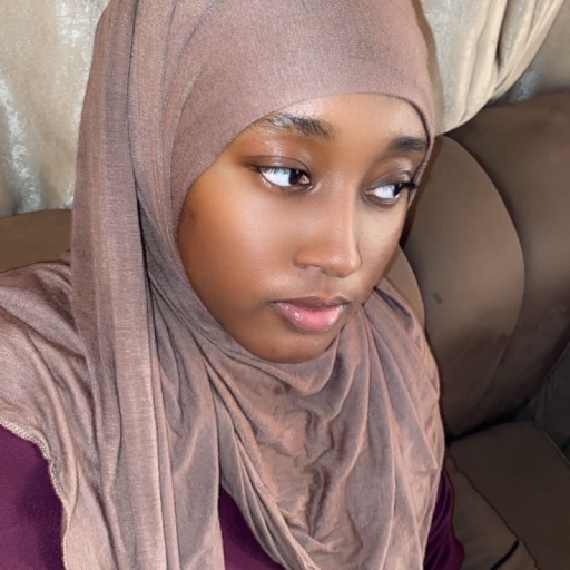 Amina Sekure