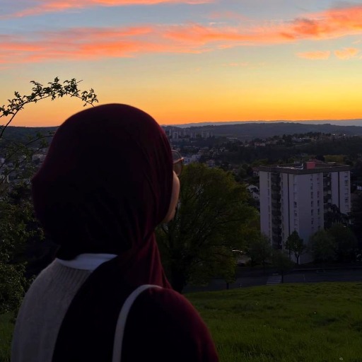 Yasmina BMoon