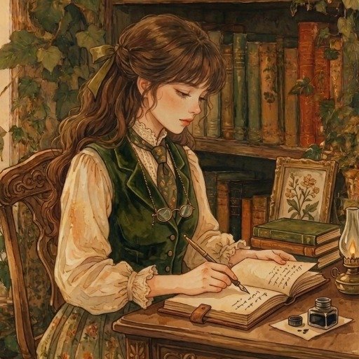 laetitia Eira