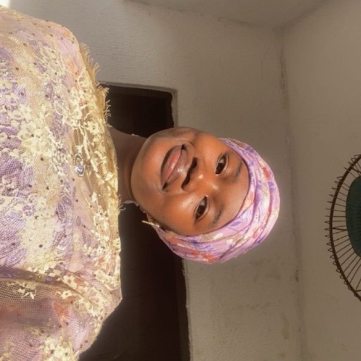 Ummusalma Salisu