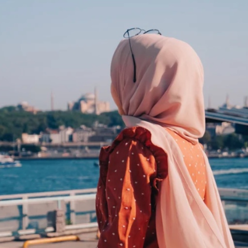 sakinastory
