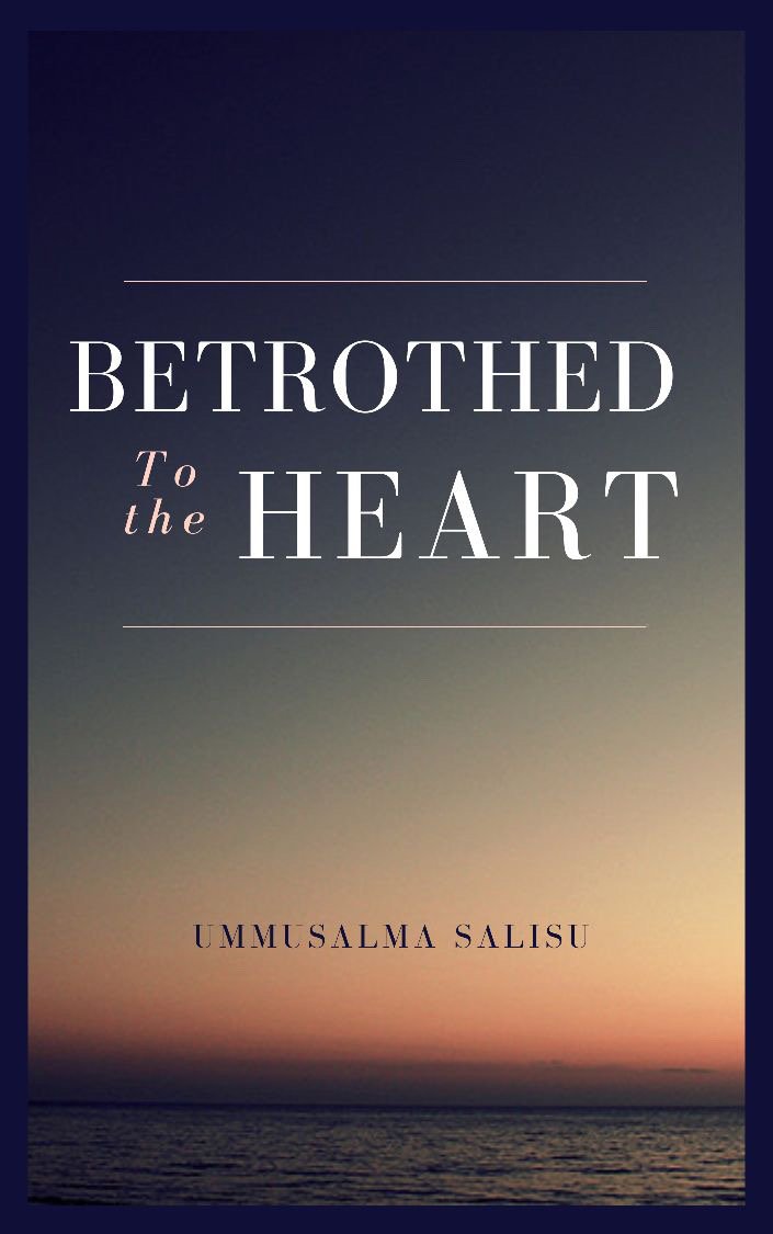 Betrothed To The Heart