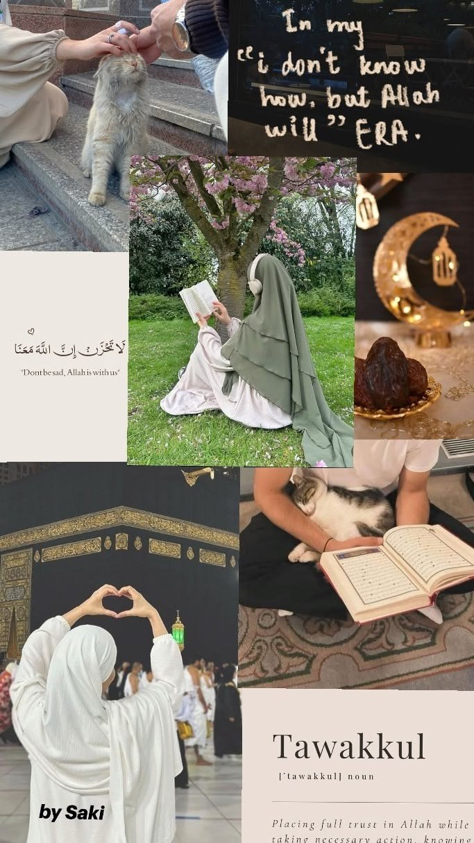 La Umrah du cœur