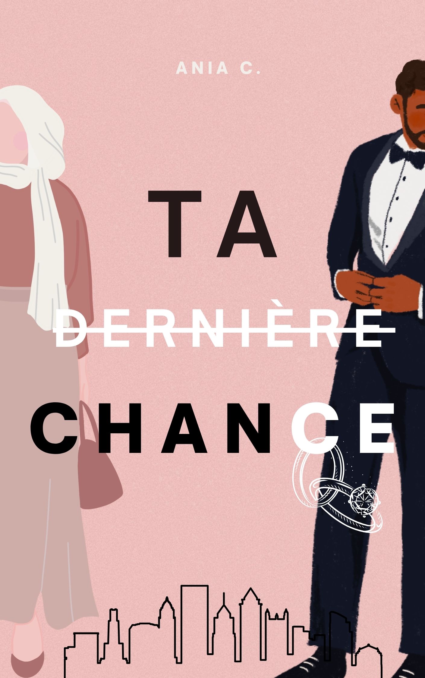 Your last chance