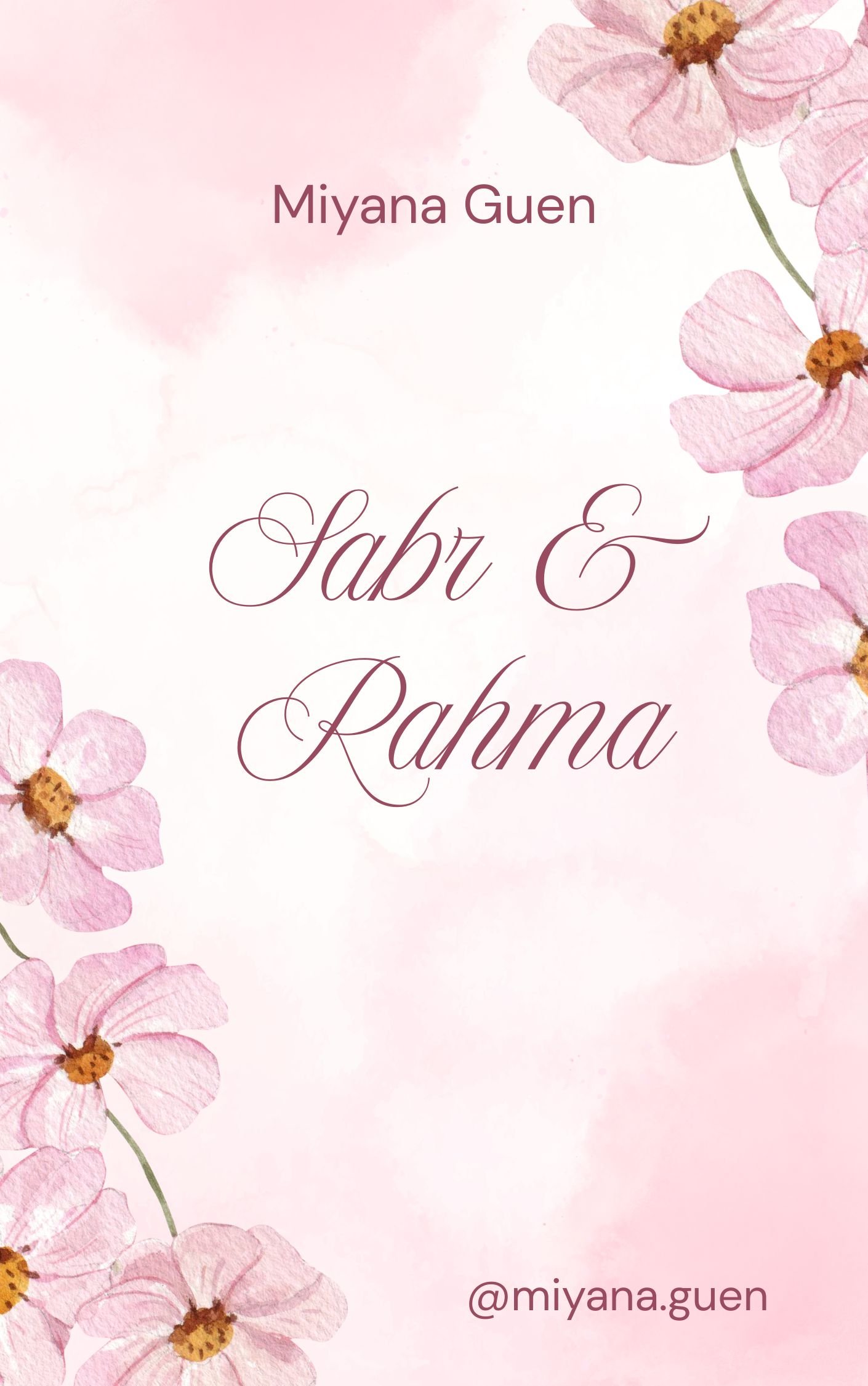 SABR & RAHMA