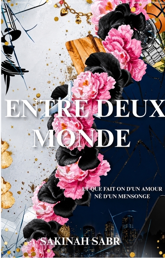 Entre Deux Mondes