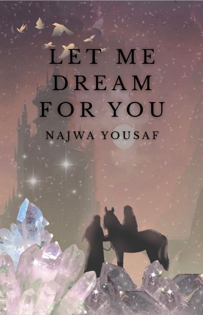 Let Me Dream For You