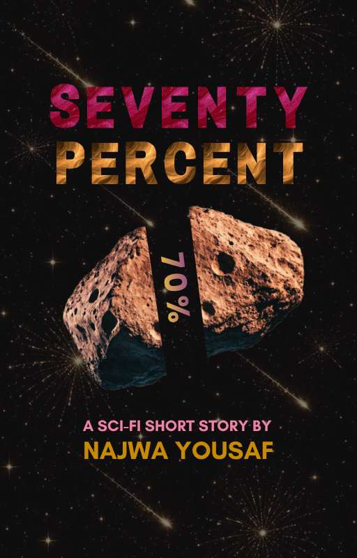 Seventy Percent