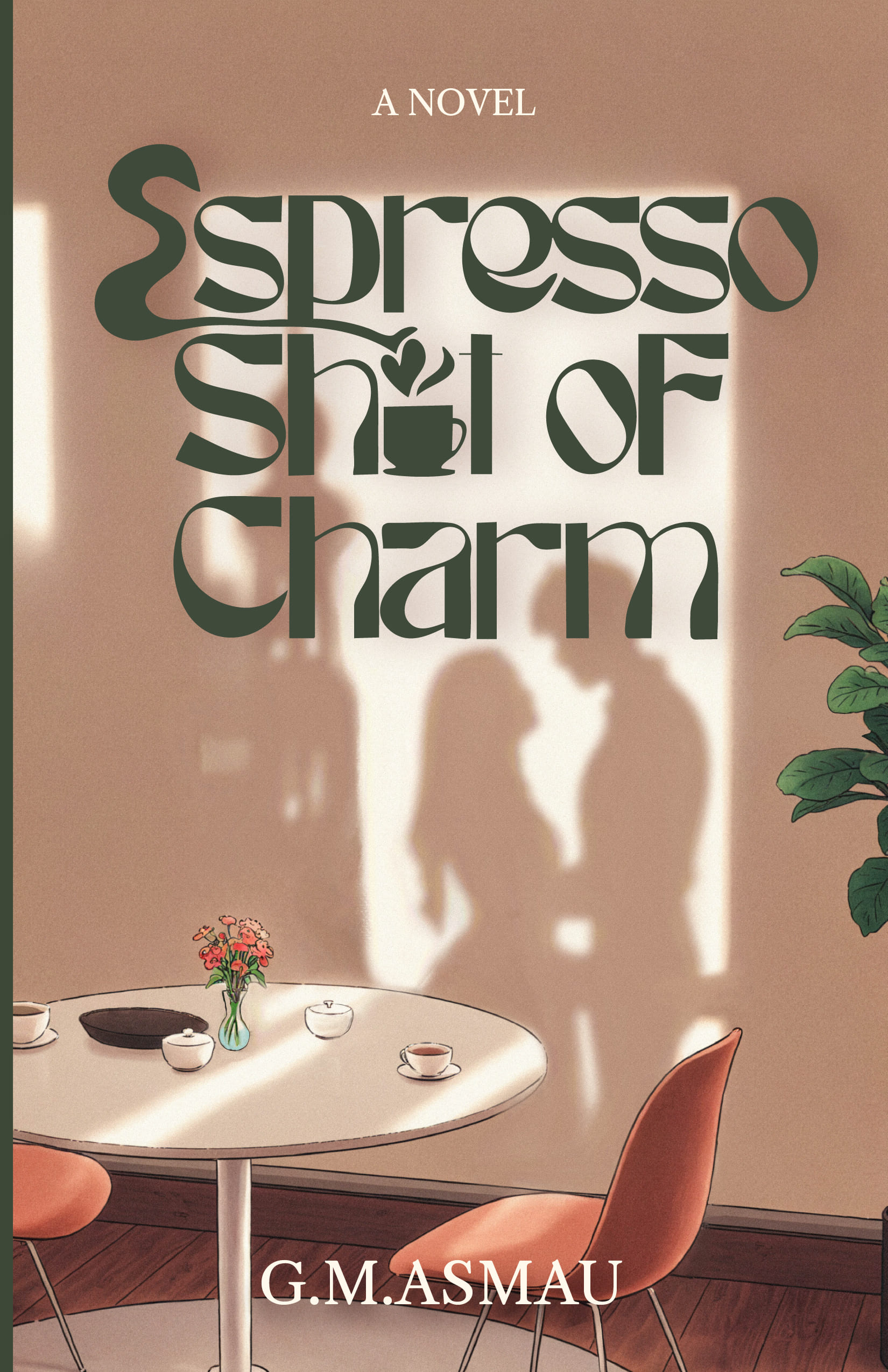 Espresso Shot of Charm