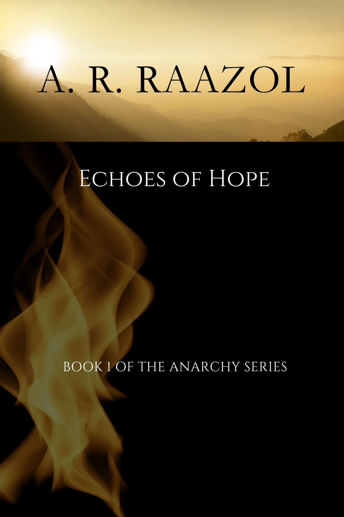 Echoes of Hope