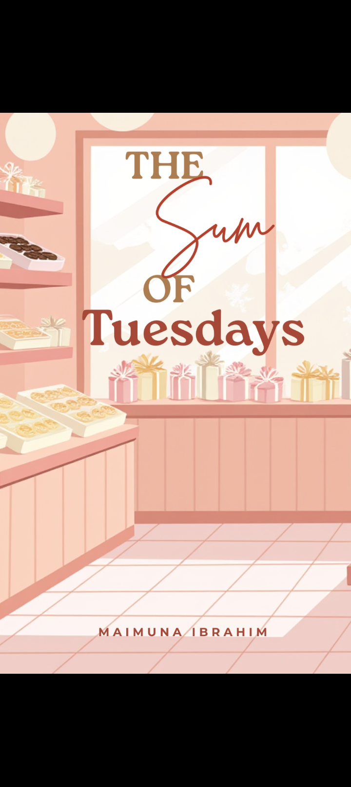The Sum of Tuesdays