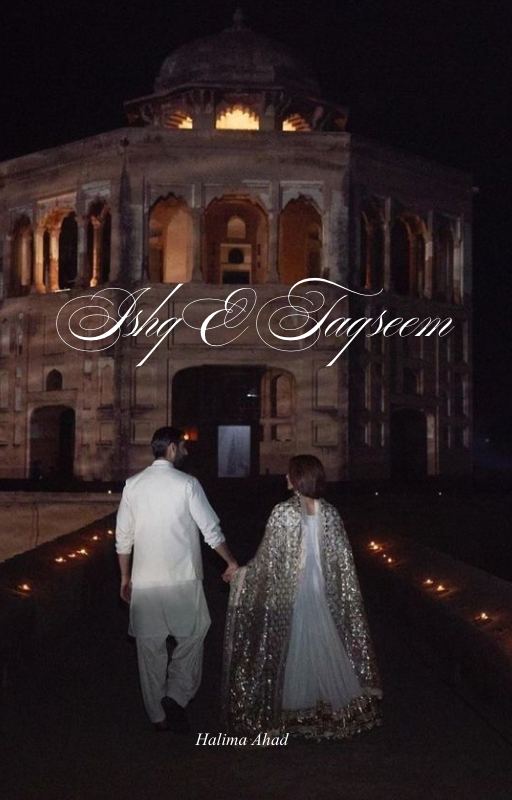 Ishq E Taqseem | عشق ا تقسیم