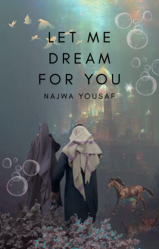 Let Me Dream For You