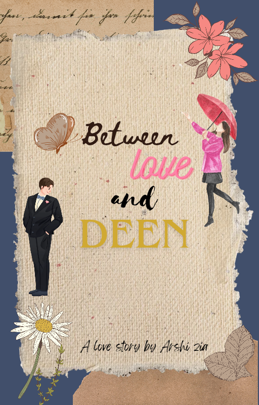Between love and deen