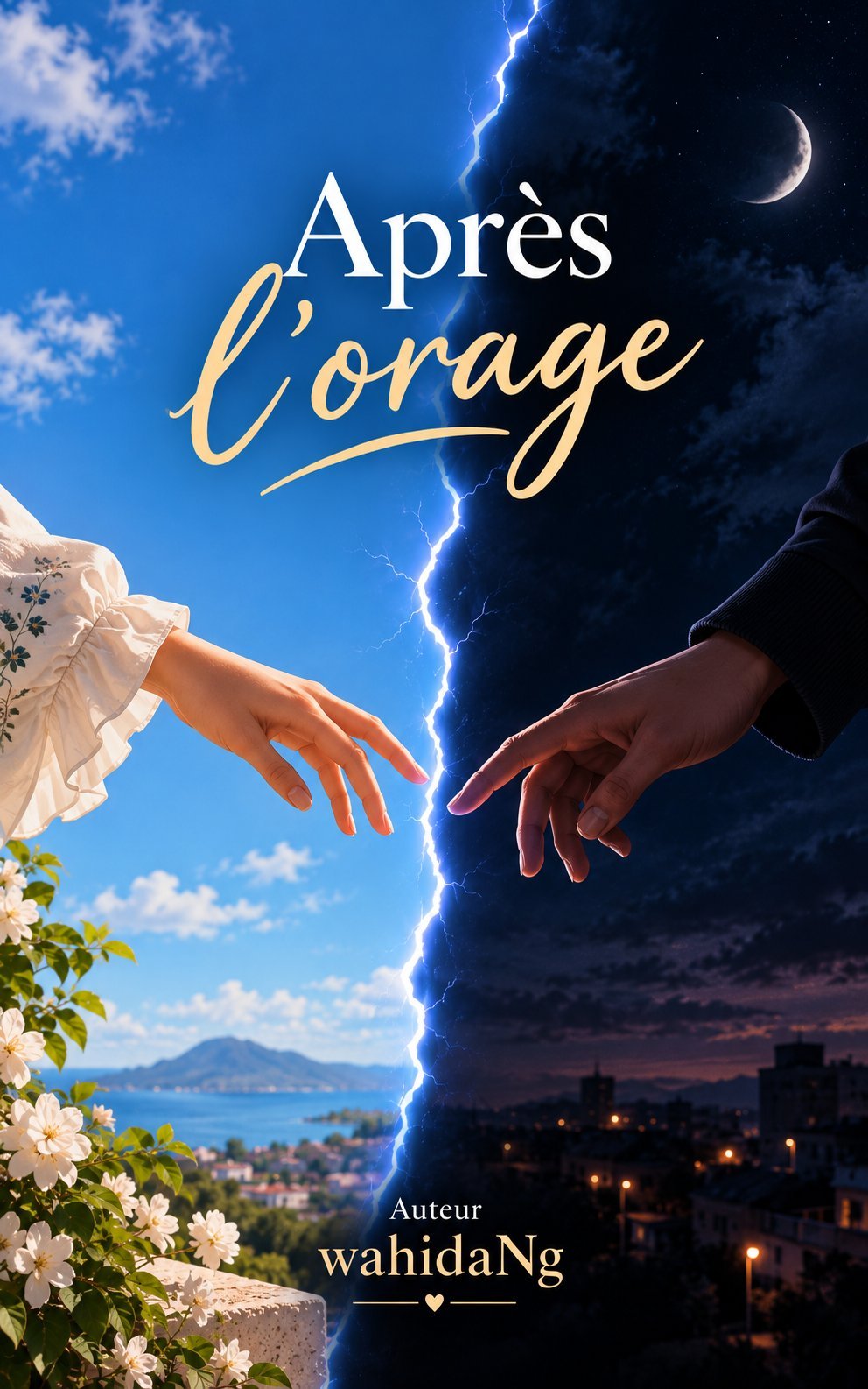 Après l'orage