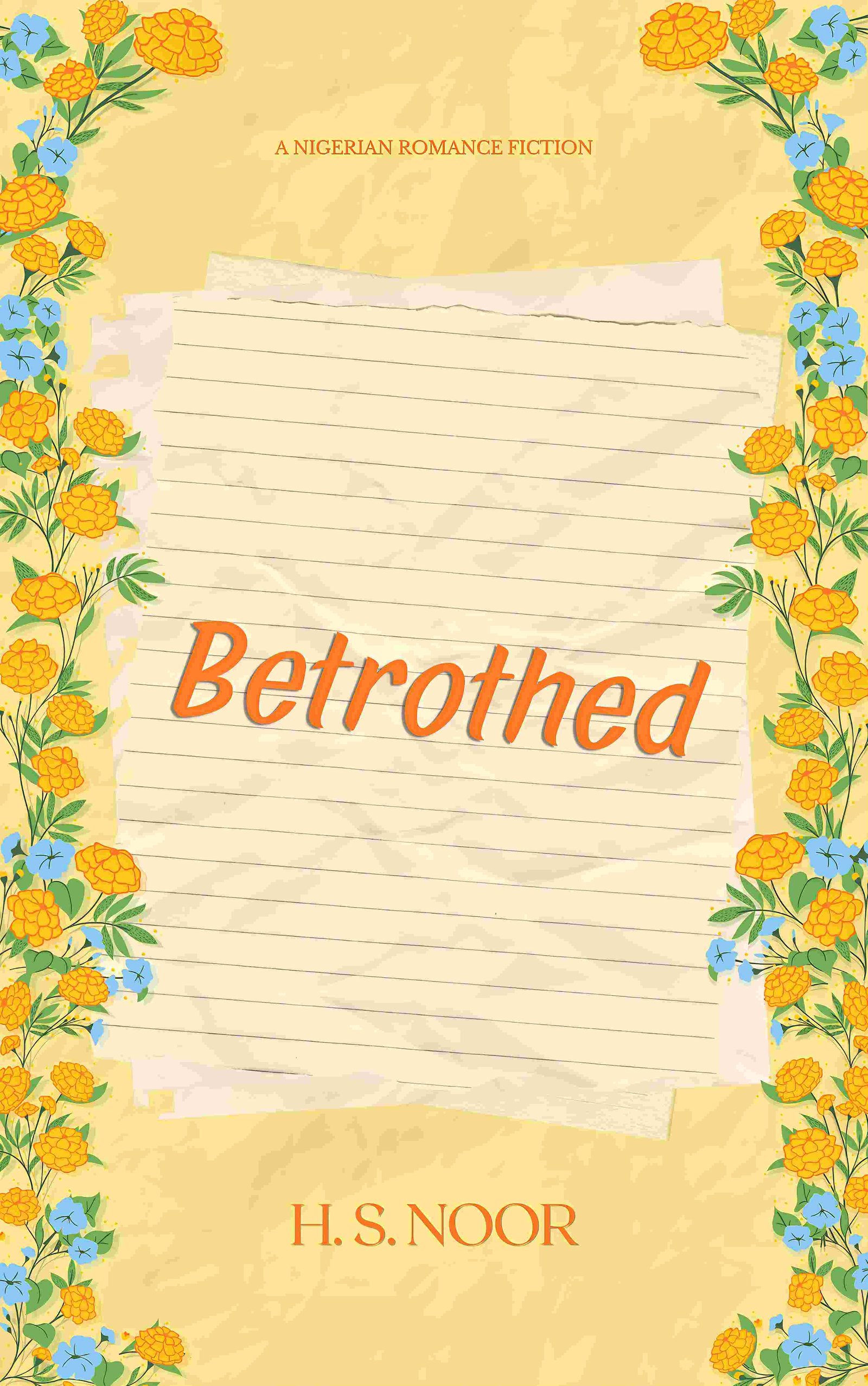 Betrothed