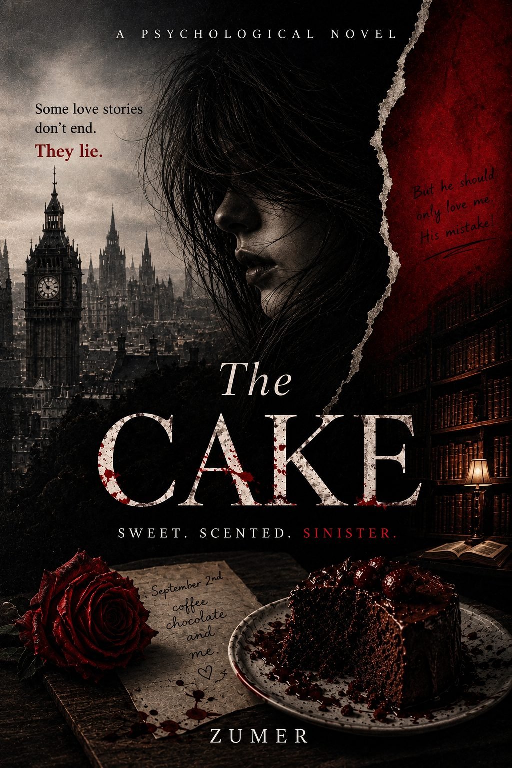 The Cake